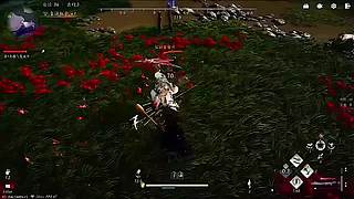 挑战高难度武侠副本，突破自我极限