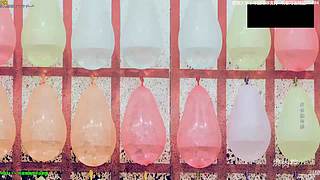 【神乐】祝愿大家前路繁花似锦~所愿皆可得