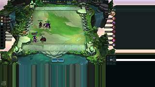 图图猛攻开波啦