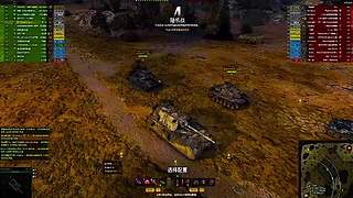 隐身伏击 蹲守收割残血