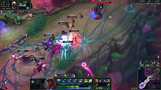 XDD的玩不了的我来玩！