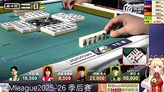 今日18点解说ML季后赛第三天