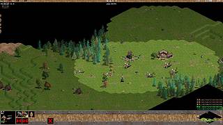 茂锋装饰的直播间