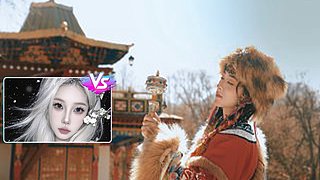 新人第一天开播 12524228