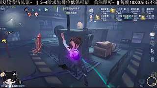 宽带修好开始爽玩！