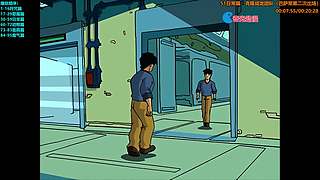 【奇光】黑虎阿福乌鸦坐飞机