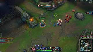 喜狼丶的直播间