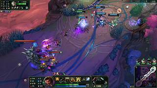 情义小队长的直播间