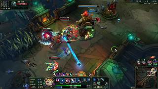 情义小队长的直播间