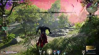 蛋王村村长的直播间