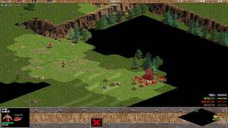 超龄西北狼123的直播间