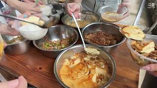 11点集合晨跑-第三天