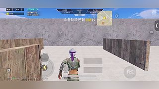 牵寻寻o的直播间