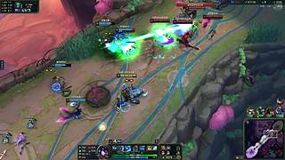 homie大乱斗带你飞