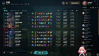 兄弟萌晚上好~~发愤图强剑指驴酱杯D6