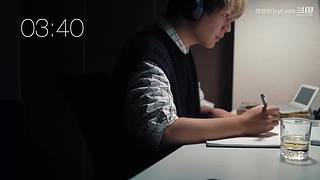 重生之奋发涂墙