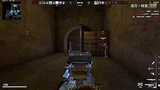 大叔带你打游戏呀