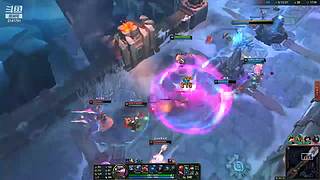 德玛西亚 上车发ID