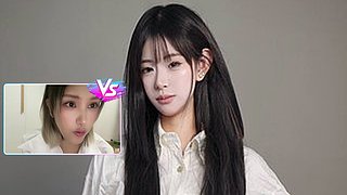 幸福降临每个人手心