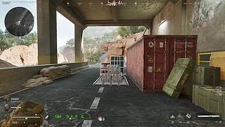 大坝监狱跑刀学会一小时500W