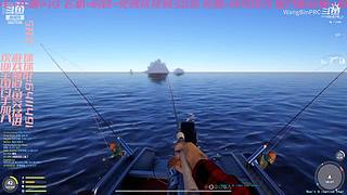 南有邓刚 北有小王 找钓友一起