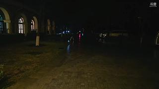 来这里起飞就好了