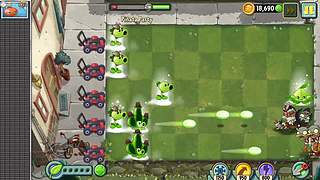 回来看看，还有人么