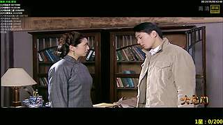 【贝贝】二营长你的意大利炮呢~开炮哈~