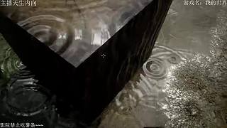 电影级画质，失眠者福音~