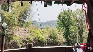 【小奶团】采茶小妹上线啦～