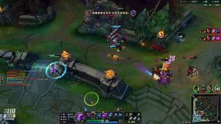 我是超级派克大王