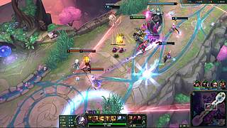 乱斗碴子，三星斗圣后期的老官！！！