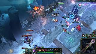 乱斗碴子，三星斗圣后期的老官！！！