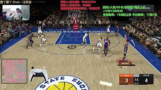 王爷：(直播)新婚忙完 正常播！