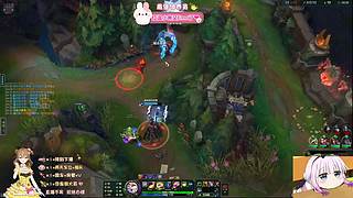 艾欧尼亚，新月份，新能量！