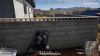 炼手：游戏自由人