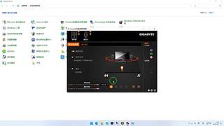 一堆专业维修师傅表演