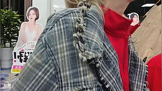 喜欢水水【南波家族】的直播间