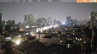 今天中午12点开播