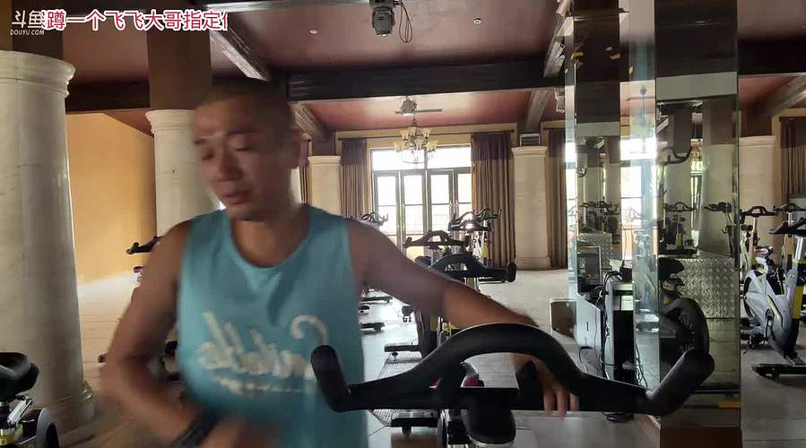 惠州自律第31天