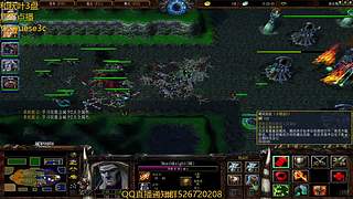 月色花心VS小风看淡