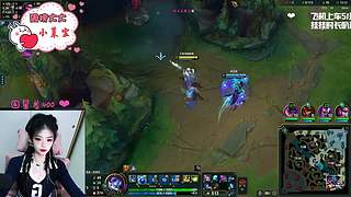 摄像头：我是你的命中注定 O . o