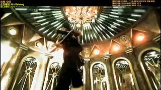 【神乐】人最重要是找到属于自己的世界