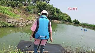 早上8.30钓鱼记得来哦47/459鱼.