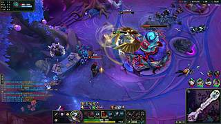 海克斯大乱斗 免费上车上号