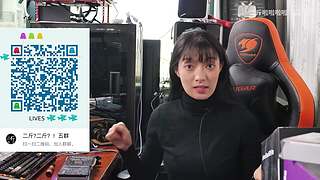 吃个泡菜嘛的直播间