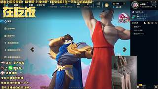 小宅：近我者甜~