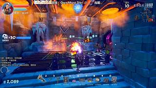 【轮播】塔防，休闲，沙盒，模拟经营