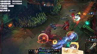 猫大王大富翁虐虐水友