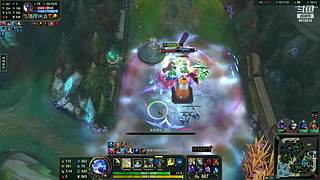 因为丑就仿佛生活的直播间